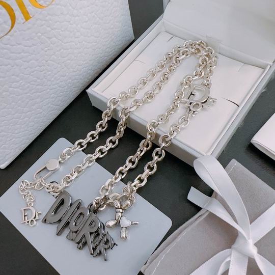 Dior Necklace 11lyh165